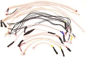 American DJ 7PZ IP cablaggio ricambio originale