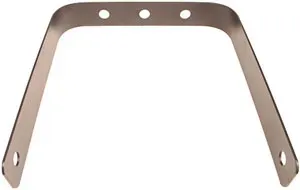 American DJ VF1300 staffa ricambio bracket originale