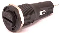 American DJ Encore FR50Z portafusibile ricambio