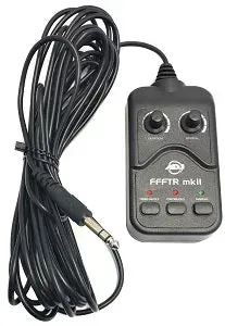 American DJ Entour Chill telecomando ricambio wireless