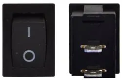 American DJ Bigshot LED interruttore ricambio originale