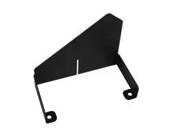 American DJ Bubbletron EXL piastra supporto ventola ricambio