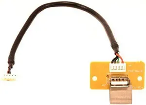 American DJ UCD-100MKIII USB PCB scheda ricambio