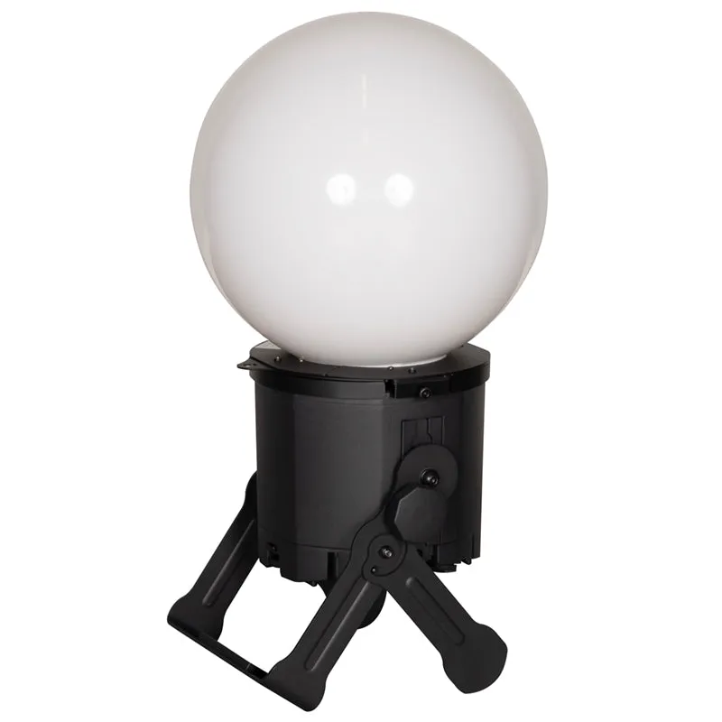 American DJ ElectraPix Par 7 cupola ELPIXP7D 25 cm