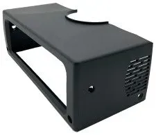 American DJ Stryker Max M1 coperchio base anteriore posteriore
