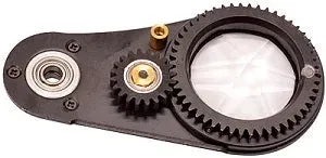 American DJ Focus Spot 4Z prisma lineare ricambio originale