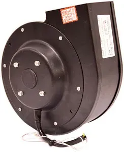 American DJ Entourage 120V 65W blower ricambio