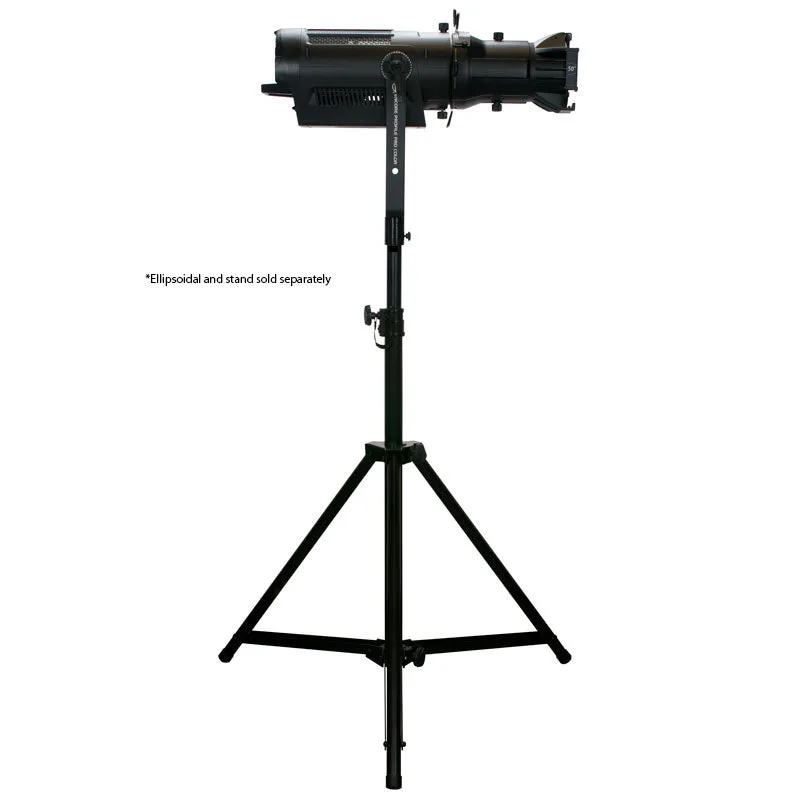 American DJ FS Pan Glide supporto rotante FSS300