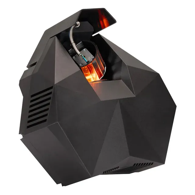Eliminator Vortex 150 effetto luce moonflower LED