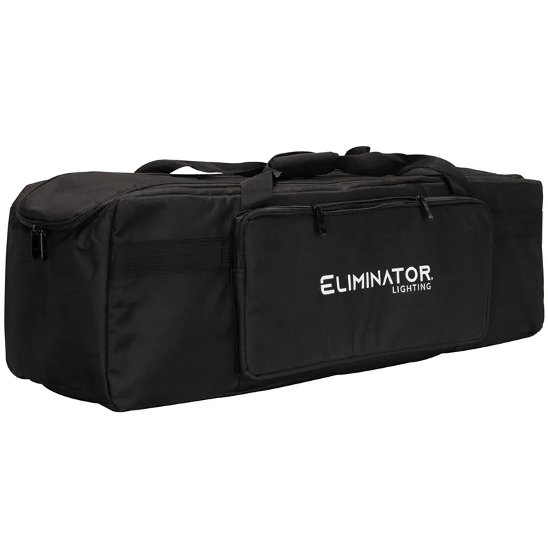 American DJ F8 Par Bag EP borsa 8 par led imbottita