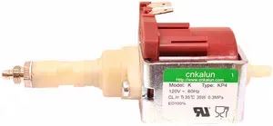 American DJ Entour pompa ricambio 110-120V 0.3M