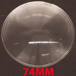American DJ Dotz Bar 1.4 lente fresnel ricambio