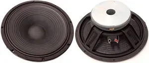 American DJ Sense 15 woofer 15 pollici ricambio originale