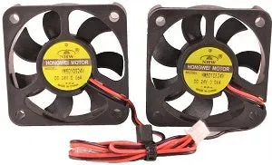 American DJ LP 12 HEX ventola raffreddamento ricambio