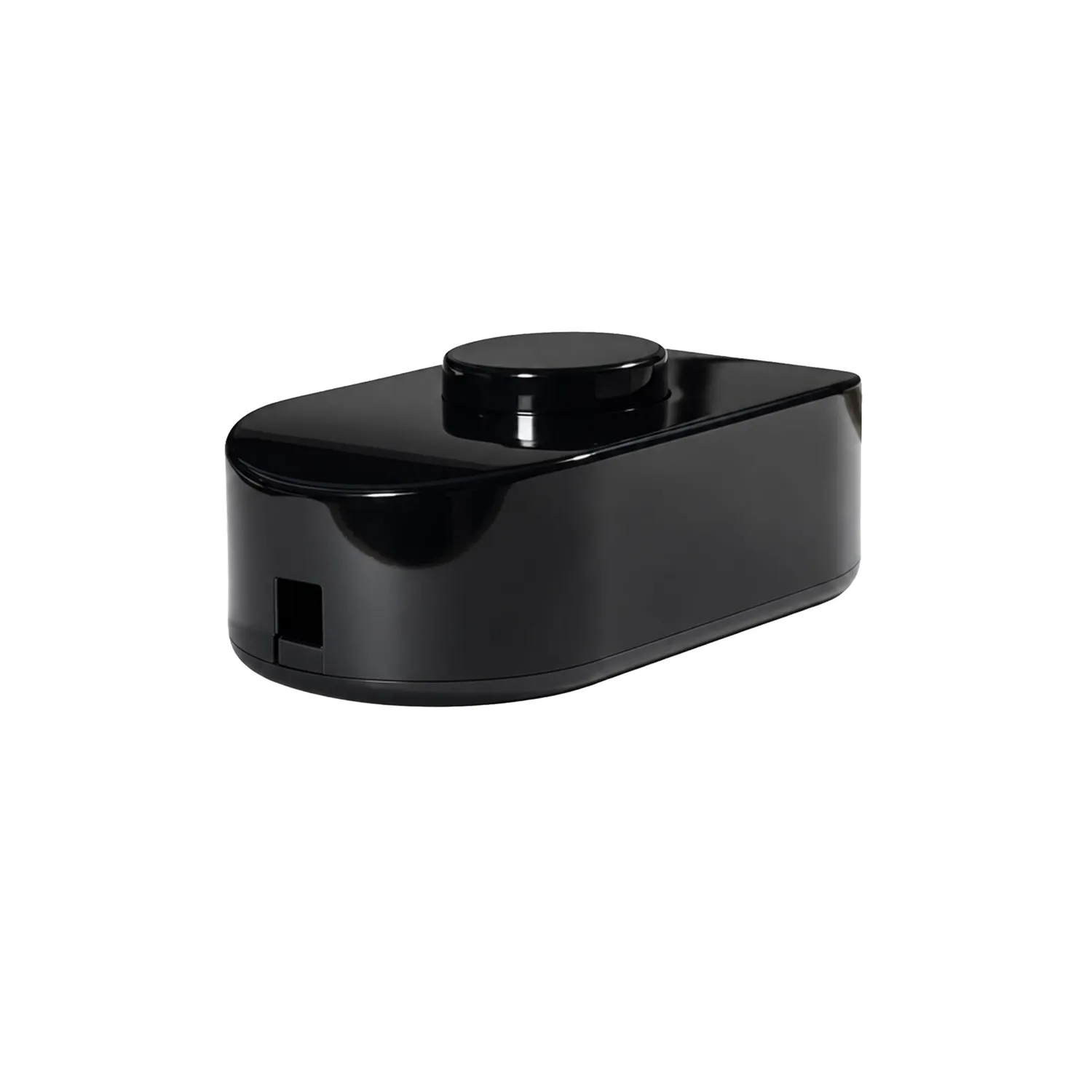 Creative Cables Dimmer universale Castiglioni nero LED 100W