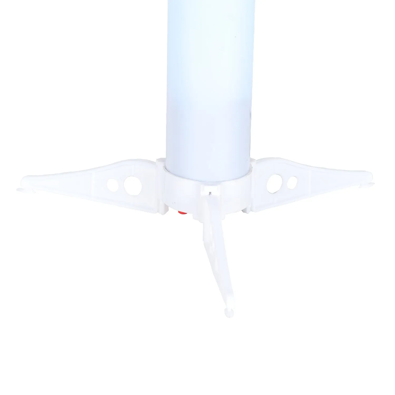 American DJ LED BP Tubes 4 Pak tubi LED batteria 4 pezzi