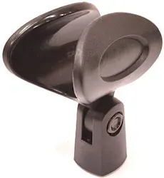 American DJ WU-419V SOI Mic Holder supporto microfono