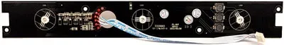 American DJ Ultra Bar 9 PL-607 scheda LED A ricambio