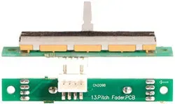 American DJ VMS5 pitch fader ricambio originale