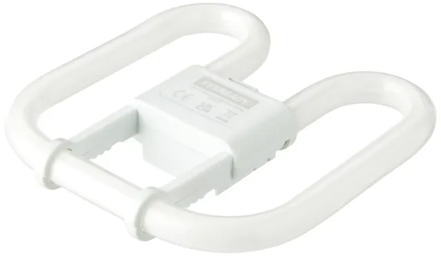 Eveready Lampada Fluorescente 2D GR10q 16W 3500K 1050lm