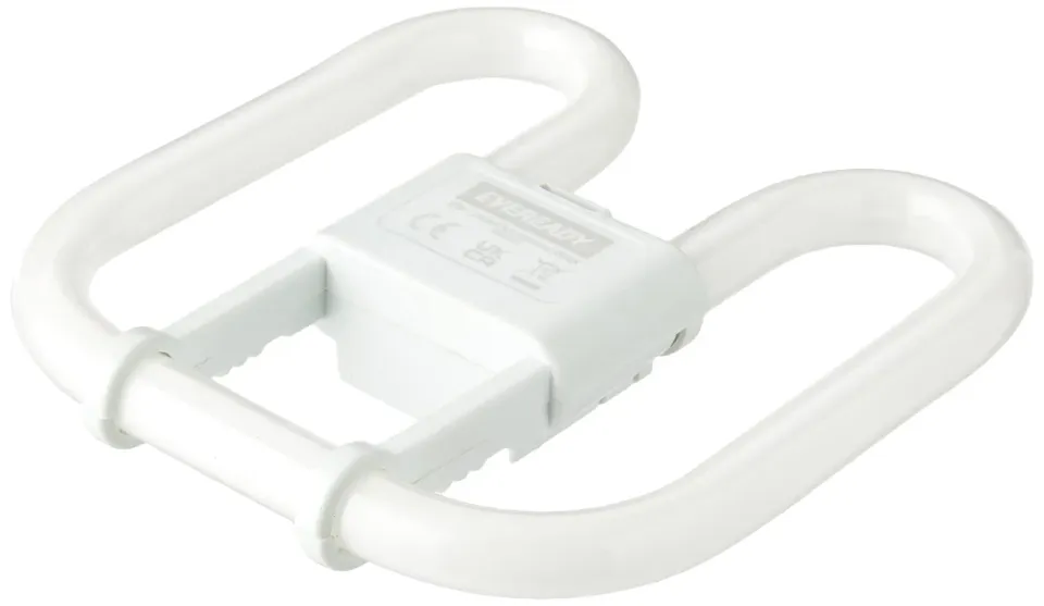 Eveready Lampada Fluorescente 2D GR10q 16W 3500K 1050lm