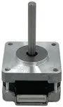 American DJ Stryker Spot H7 motore 39HS2415040 ricambio