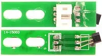 American DJ Stealth Spot sensore SOI ricambio originale