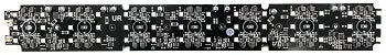 American DJ Frost FX Bar RGBW scheda LED PCB ricambio
