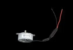 American DJ Bubbletron EXL Go motore ricambio originale