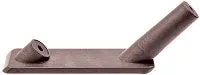 American DJ KPOW 15BT II supporto plastica ricambio