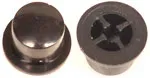 American DJ 5P HEX pulsante display ricambio