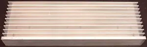 American DJ Illusion Dotz 3.3 Heat Sink 2 dissipatore ricambio