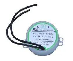 American DJ TY-50B motore sincrono ricambio 100-120V