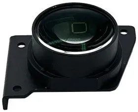 American DJ Stryker Spot H7 lente condensatore ZK11