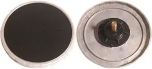 American DJ VMS5 jog wheel SOI ricambio