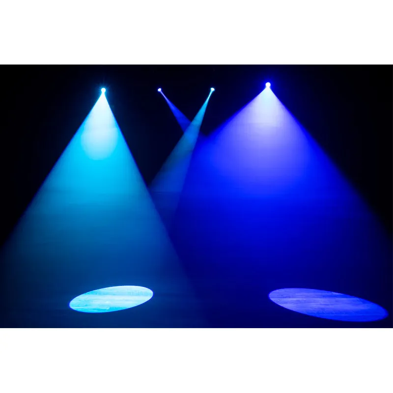 Eliminator Stinger Spot 30 testa mobile LED