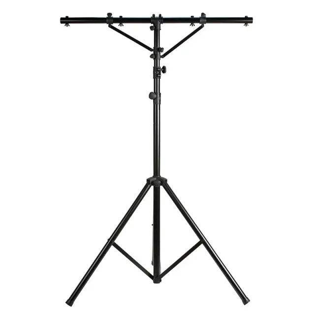 American DJ LTS2 stativo treppiede luci 3,6 m 36 kg