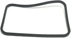 American DJ Hydro Hybrid anello radiatore waterproof ricambio