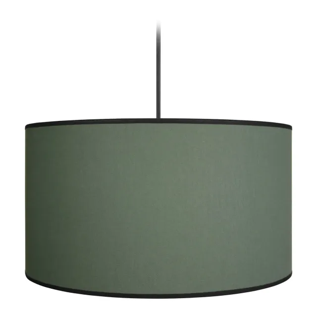 Tosel Cashemire Sospensione 40x100 cm Verde Tessuto