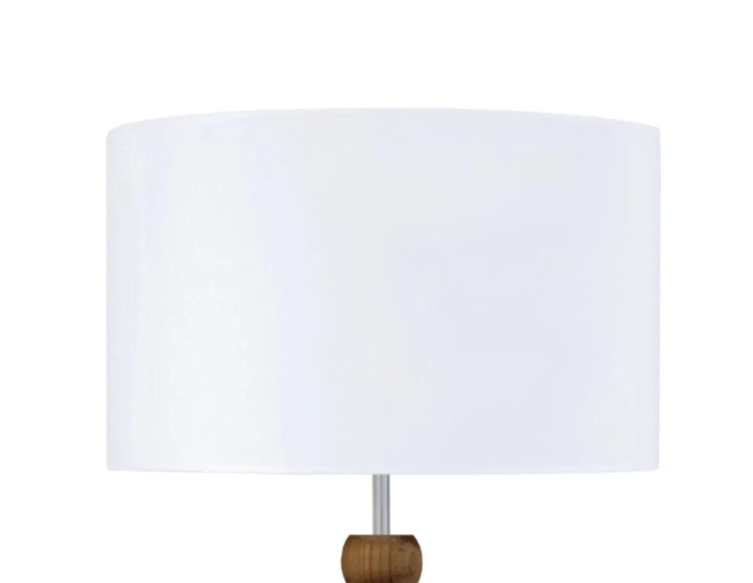 Tosel Augusto piantana 40x153cm naturale tessuto