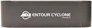 American DJ Entour Cyclone SOI piastra laterale 2 ricambio