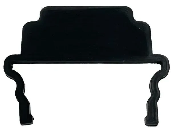 American DJ ElectraPix End Cap anello impermeabile