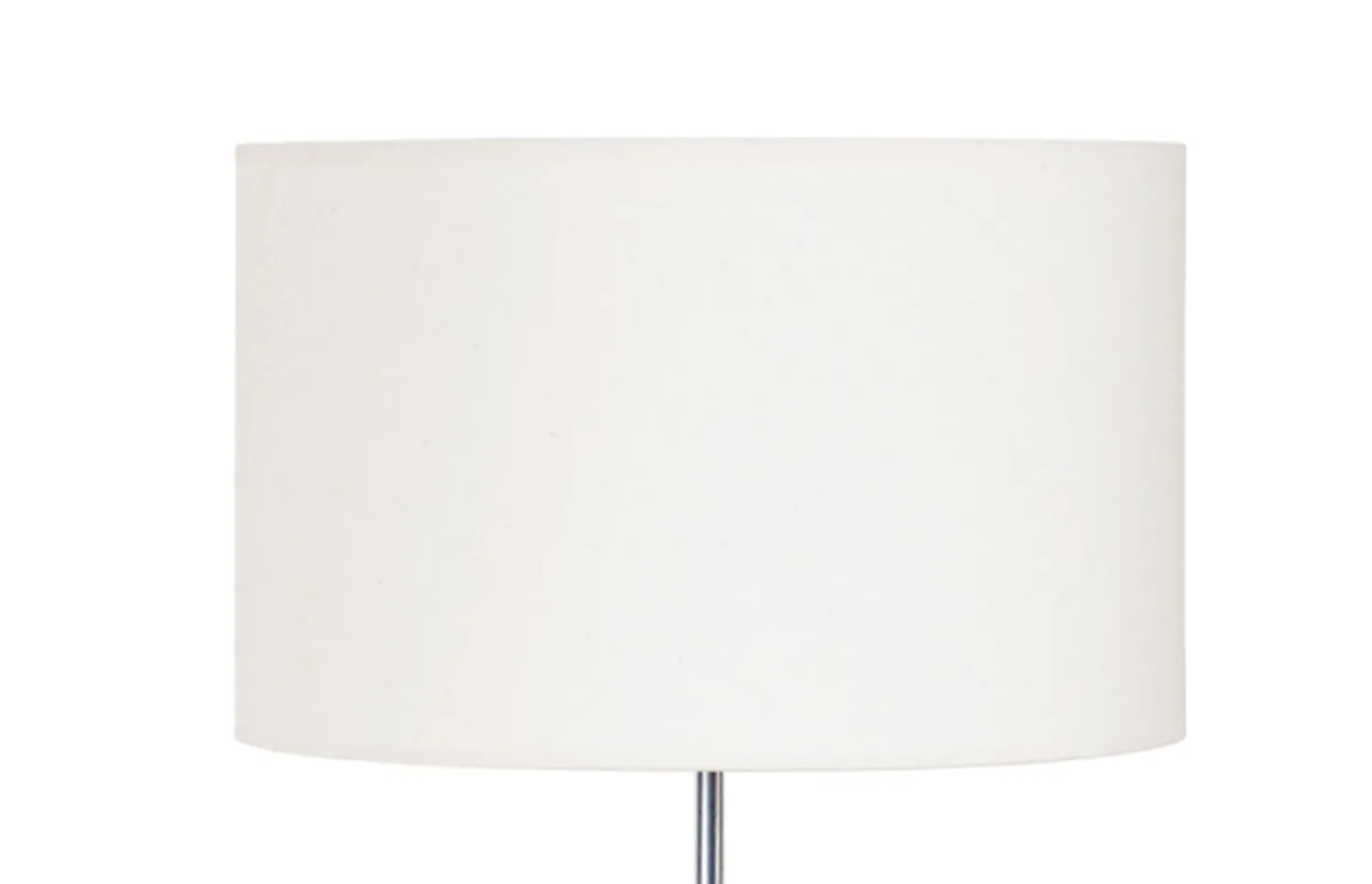 Tosel Lot piantana 150 cm naturale ecru