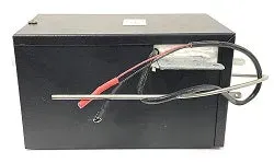 American DJ VF1600 riscaldatore ricambio new style