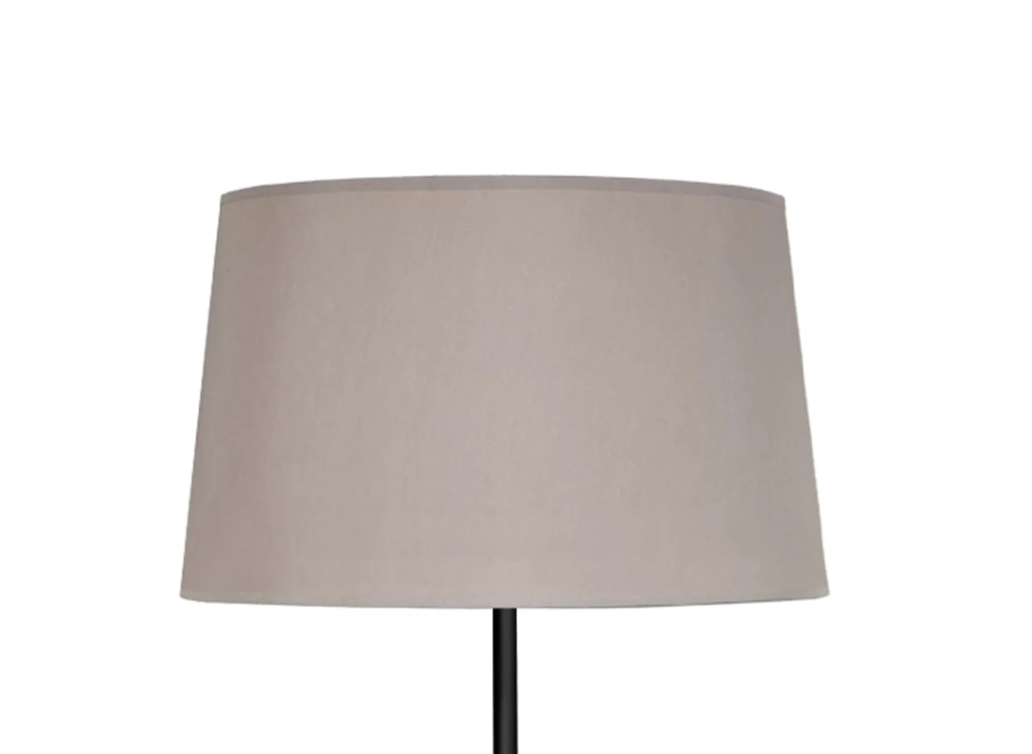 Tosel Viborg piantana treppiede legno naturale bianco