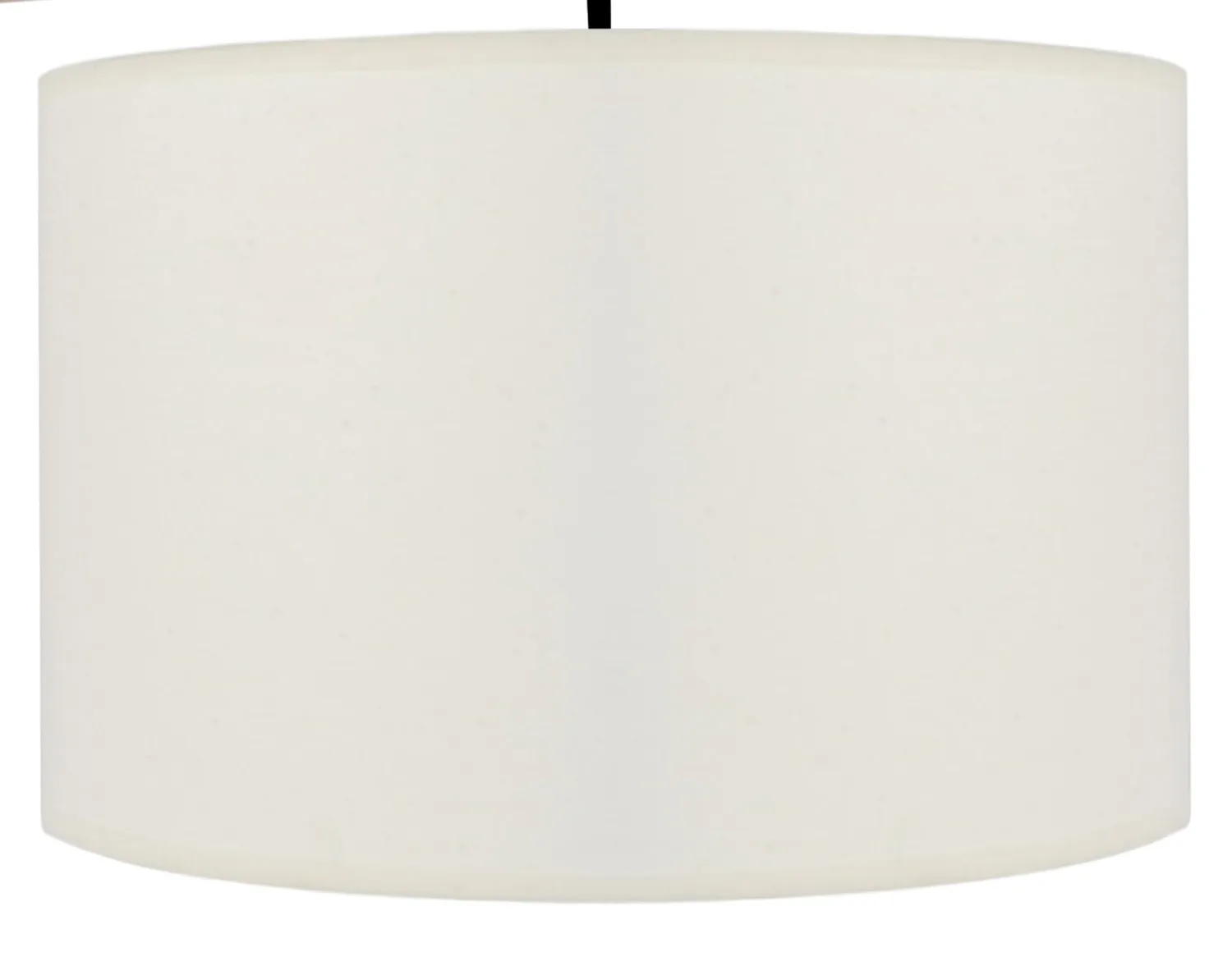 Tosel Smith applique legno snodata 60x25 cm ecrù