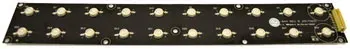 American DJ UV LED BAR20 IR scheda LED PL-844