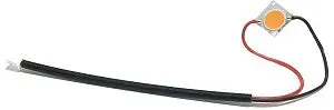 American DJ Encore Profile Mini W LED Y90602-03B