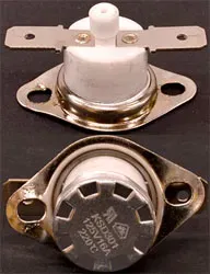 American DJ termostato 250°C 16A per macchina fumo