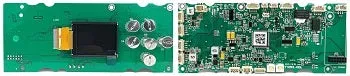 American DJ Y72601-02-01 display VA1 ricambio originale